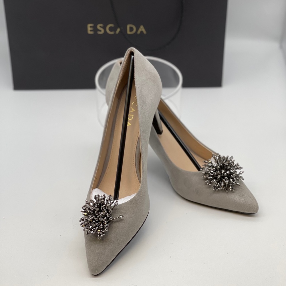 Escada shoes
